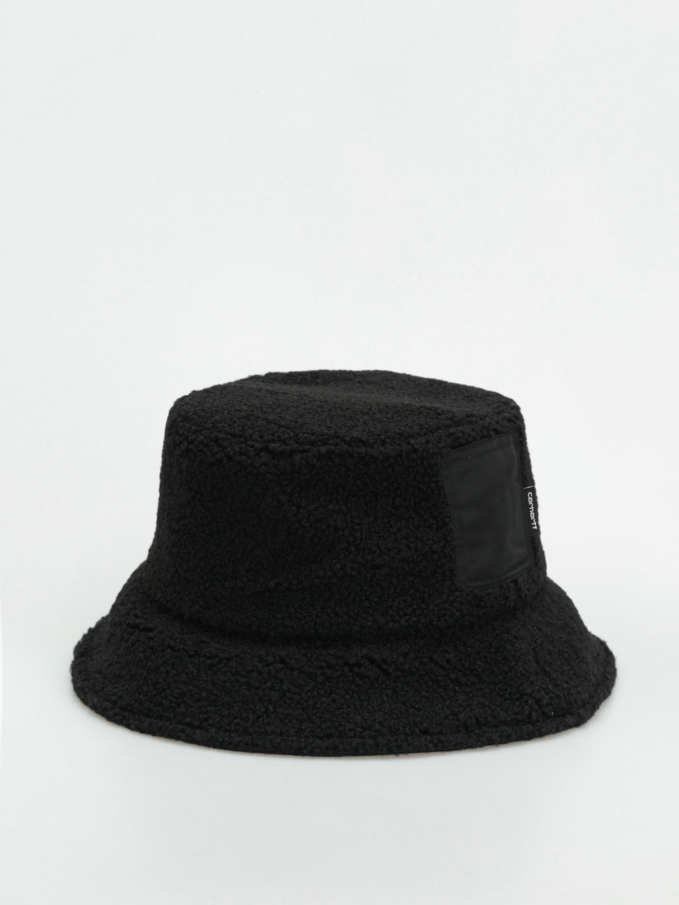 Pălărie Carhartt WIP Orla Bucket (black/black)