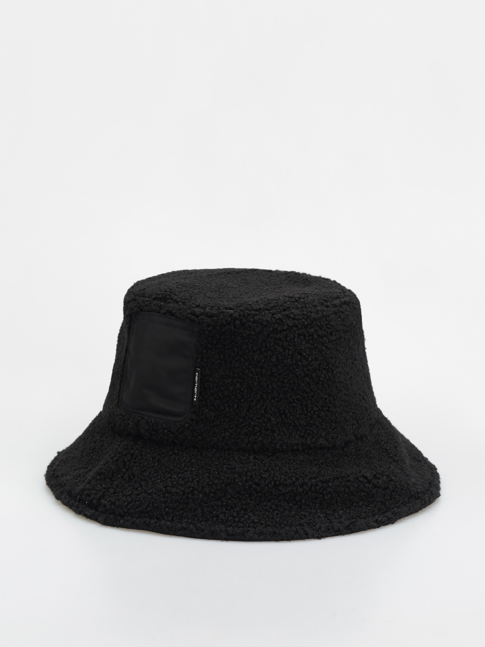 Pălărie Carhartt WIP Orla Bucket (black/black)