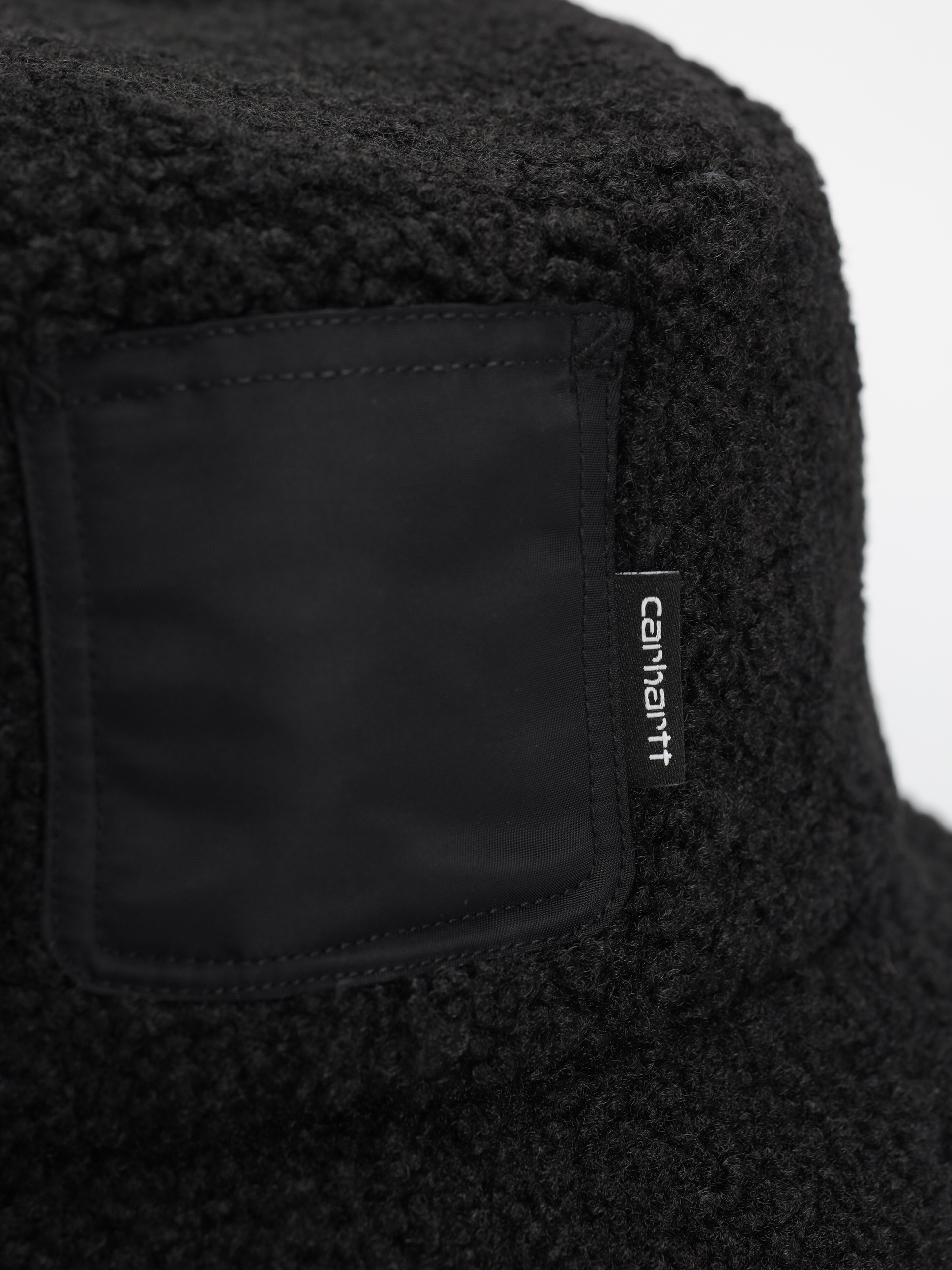 Pălărie Carhartt WIP Orla Bucket (black/black)