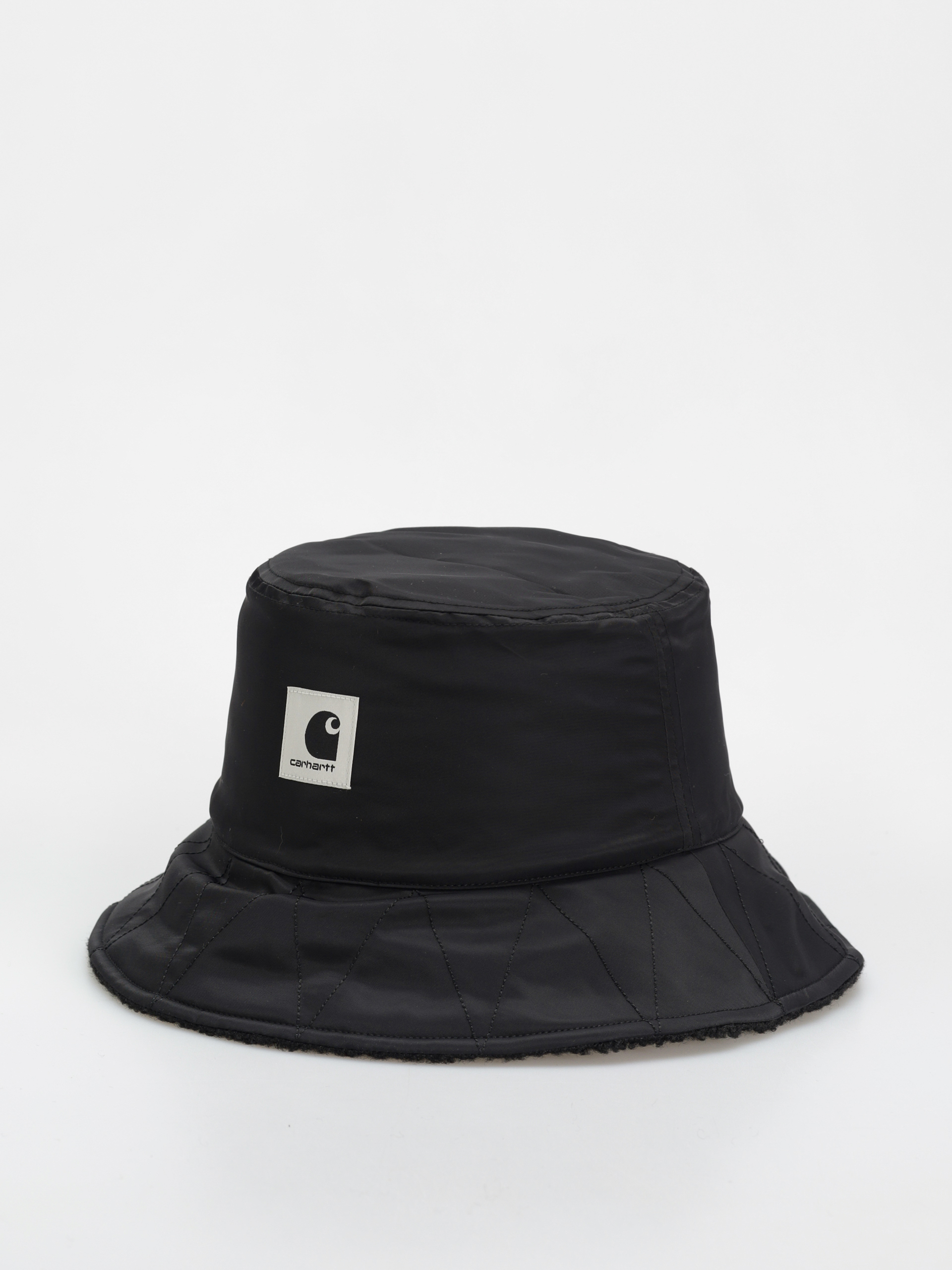 Pălărie Carhartt WIP Orla Bucket (black/black)