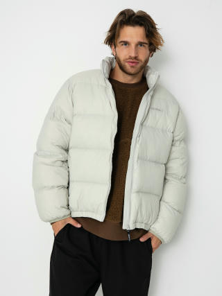 Geacă Gramicci Down Puffer (light beige)