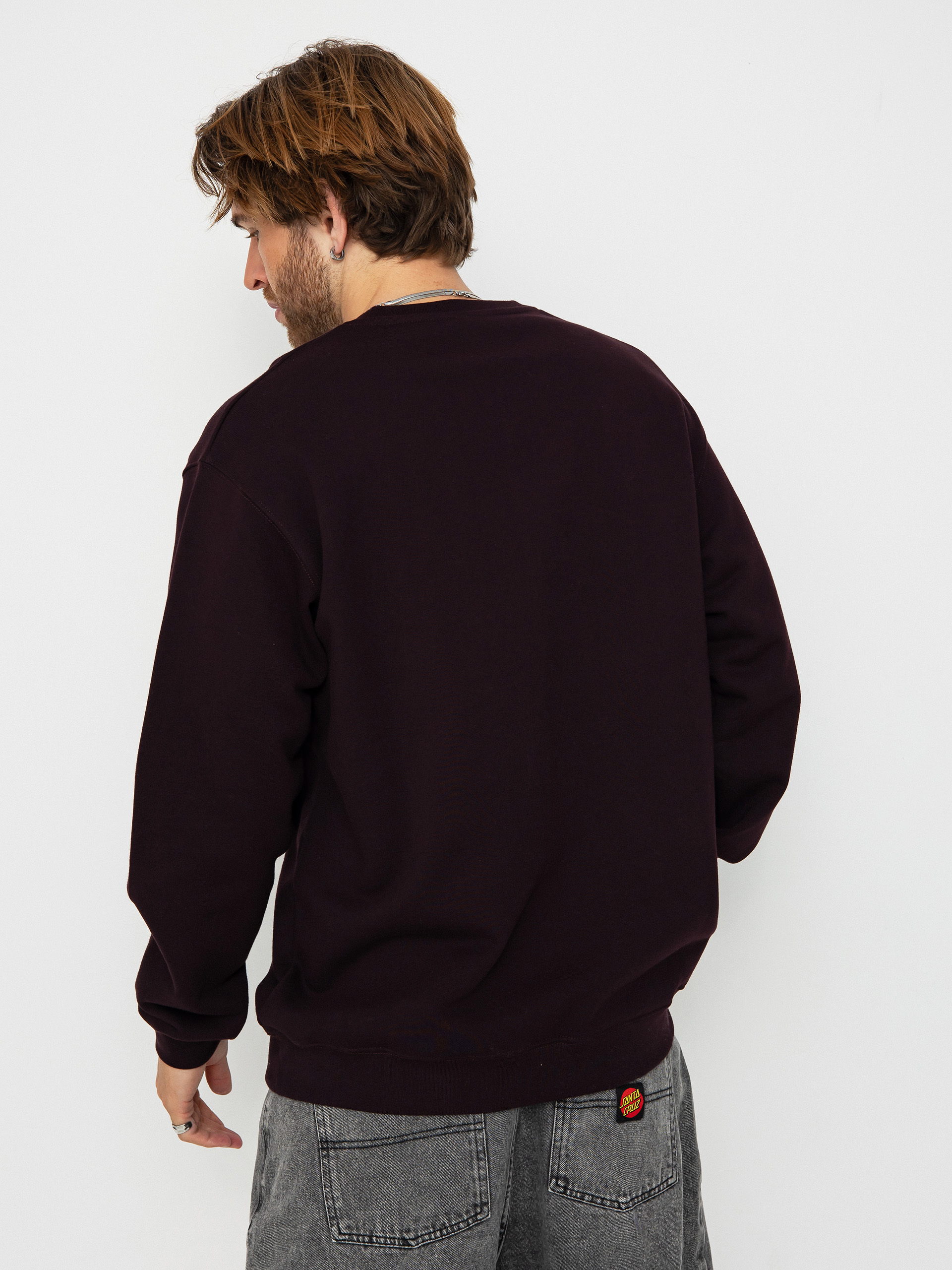 Hanorac Iriedaily Mini Flag 2 (nightfall)