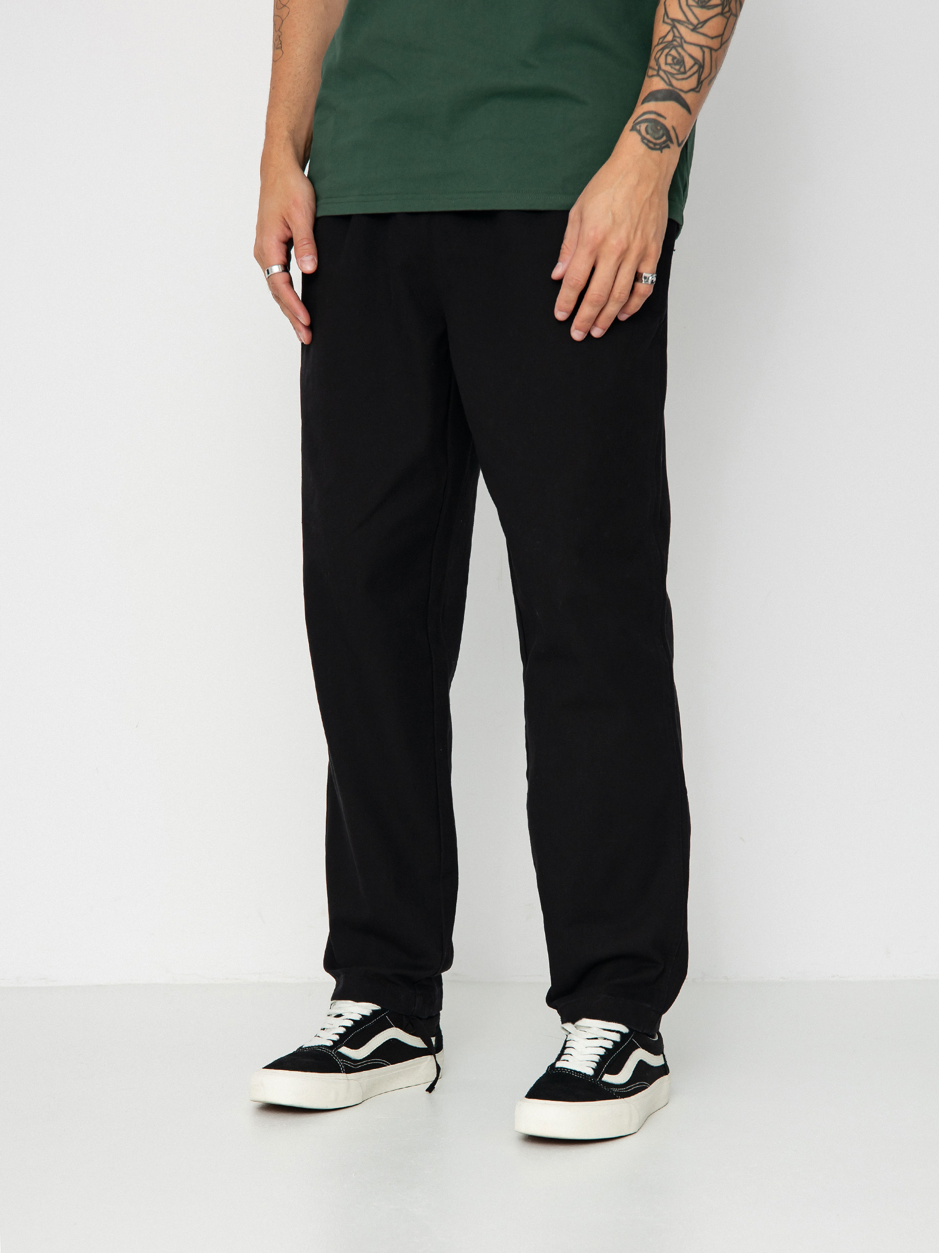 Pantaloni Santa Cruz Unite (black)