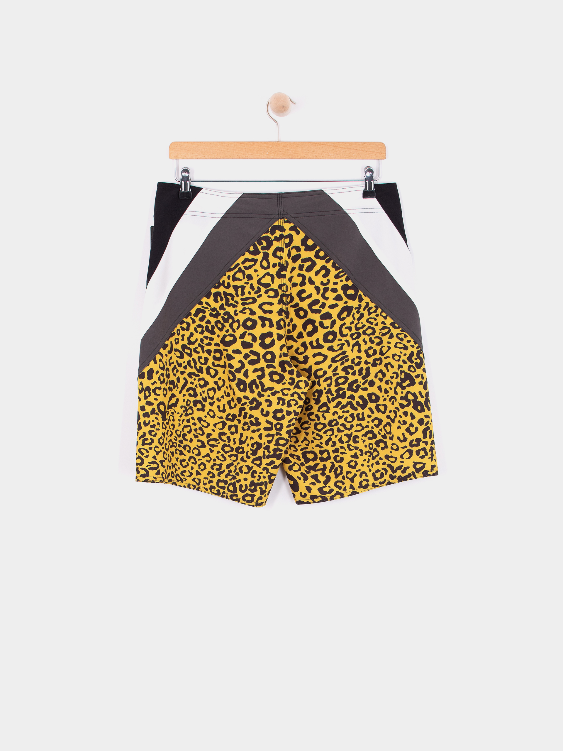 Șort Volcom Surf Vitals J Robinson Mod 20 (lemon)