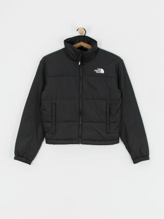 Geacă The North Face Gosei Puffer Wmn (tnf black npf)