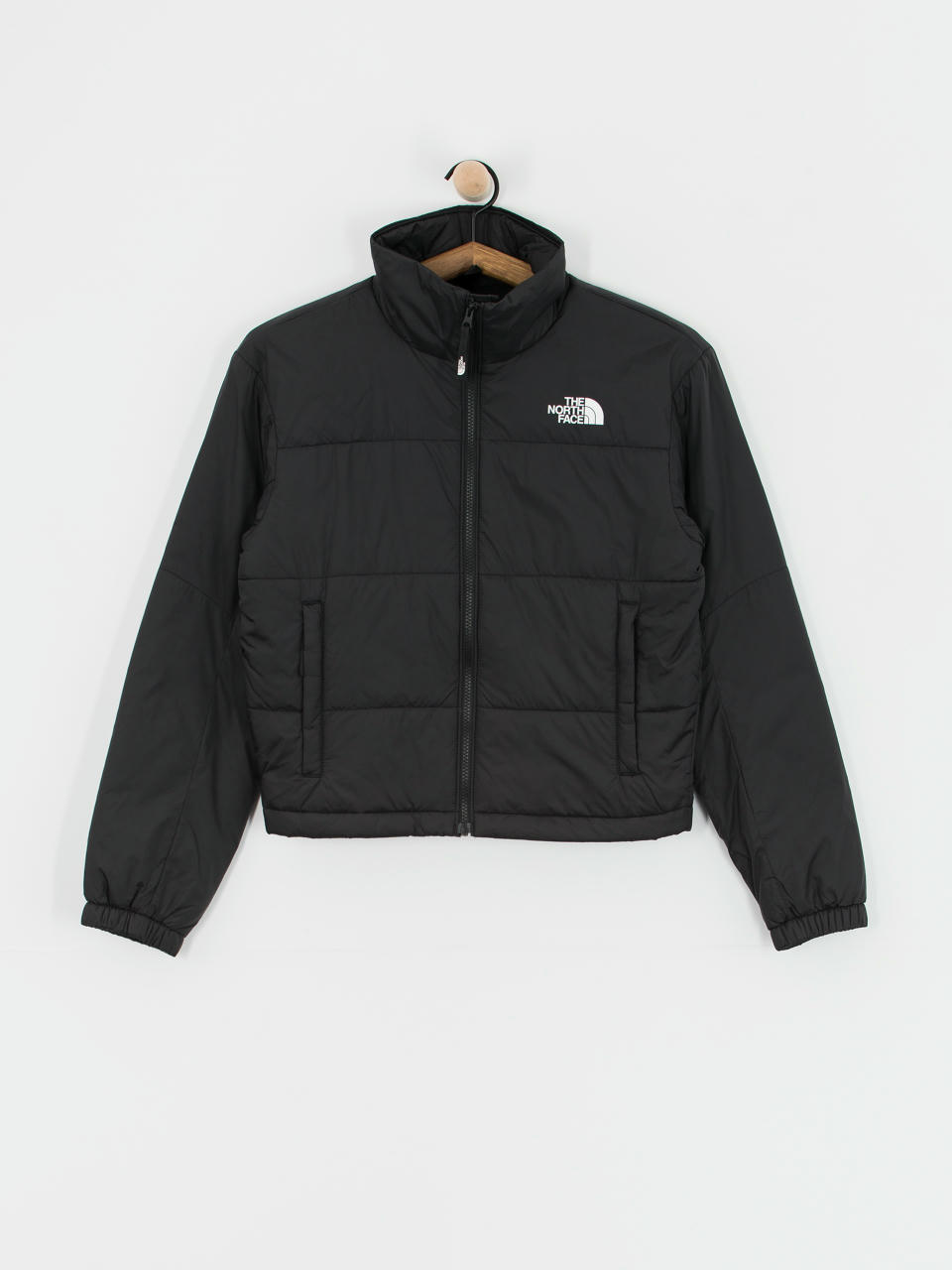 Geacă The North Face Gosei Puffer Wmn (tnf black npf)