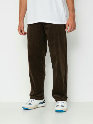 Pantaloni Volcom Frickin Loose Tapered Cord (wren)