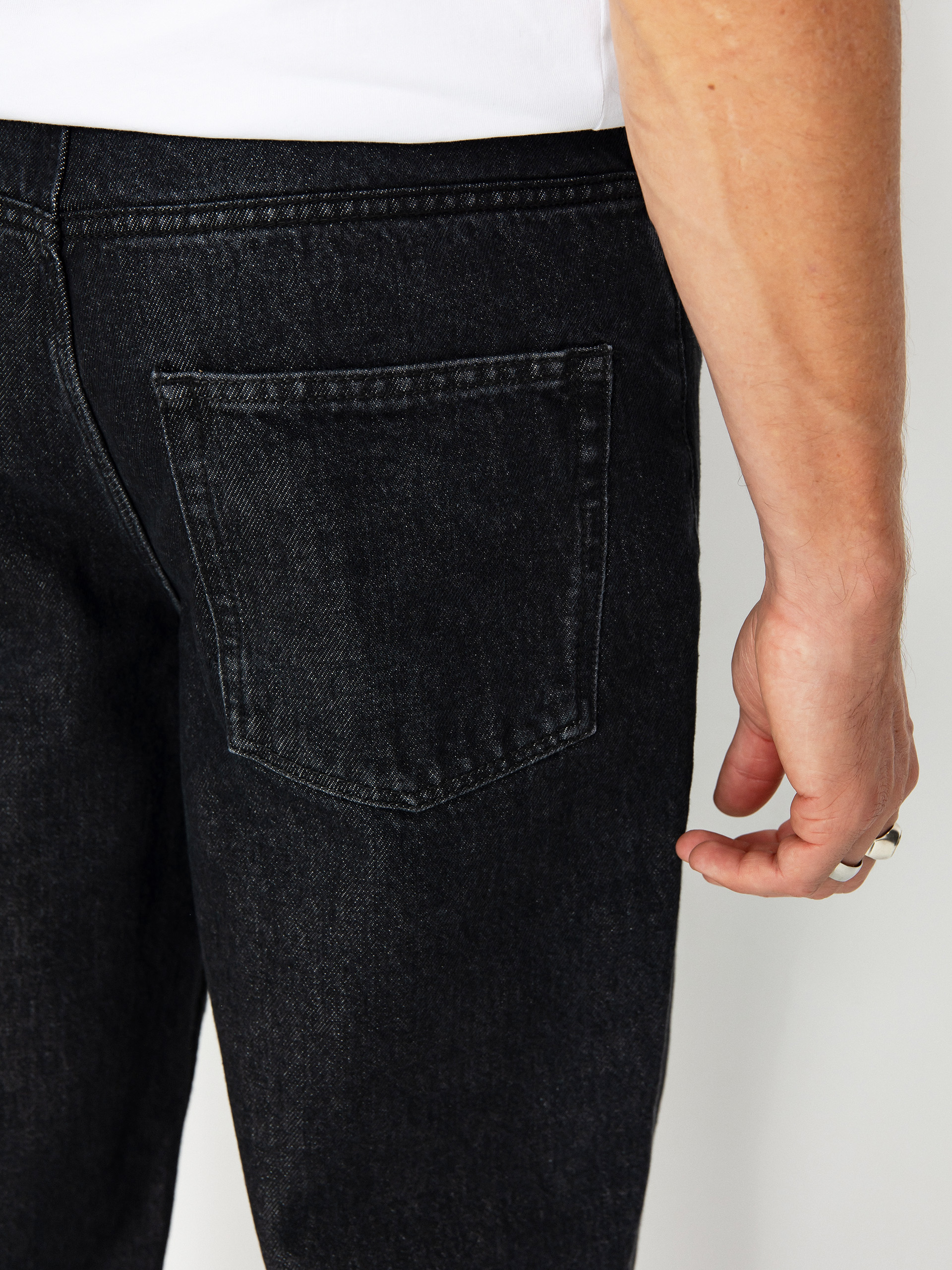 Pantaloni Element Relax 5 (washed black)