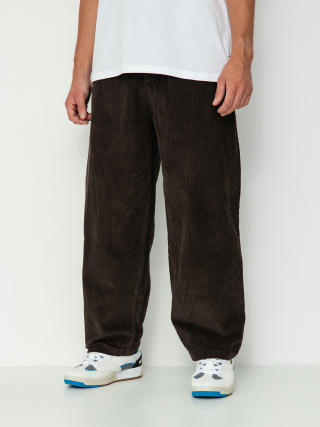 Pantaloni Wasted Paris Acid Corduroy Casper (ice brown)