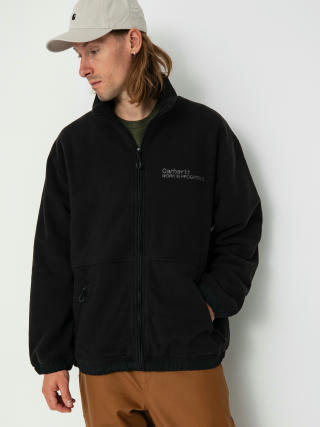 Geacă Carhartt WIP Flying Ducks Liner (black)