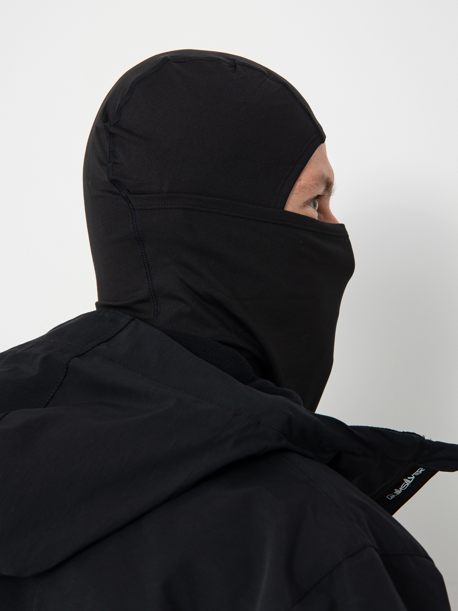 Eșarfă The North Face Base Balaclava (tnf black)