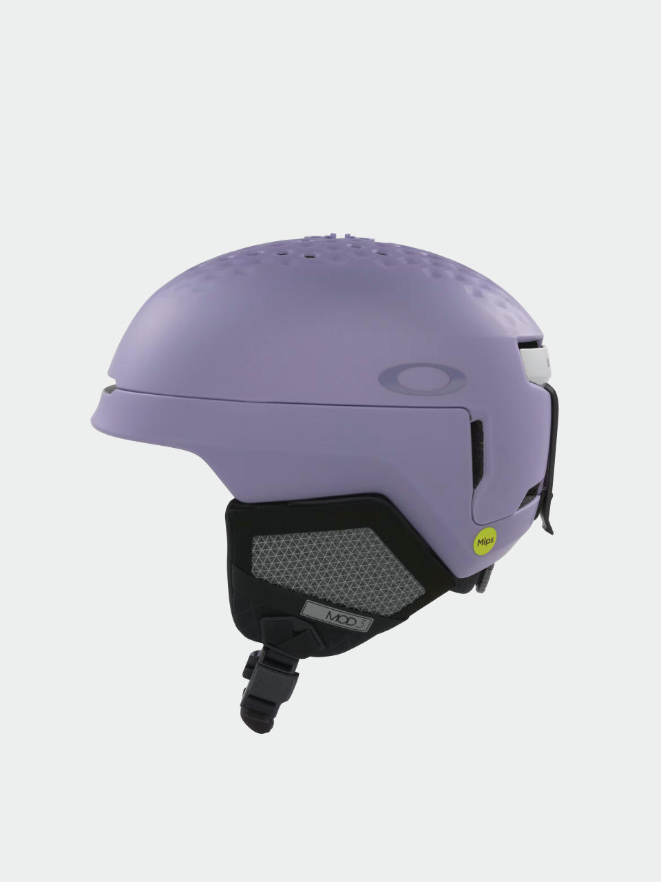 Cască Oakley Mod3 (matte lilac)