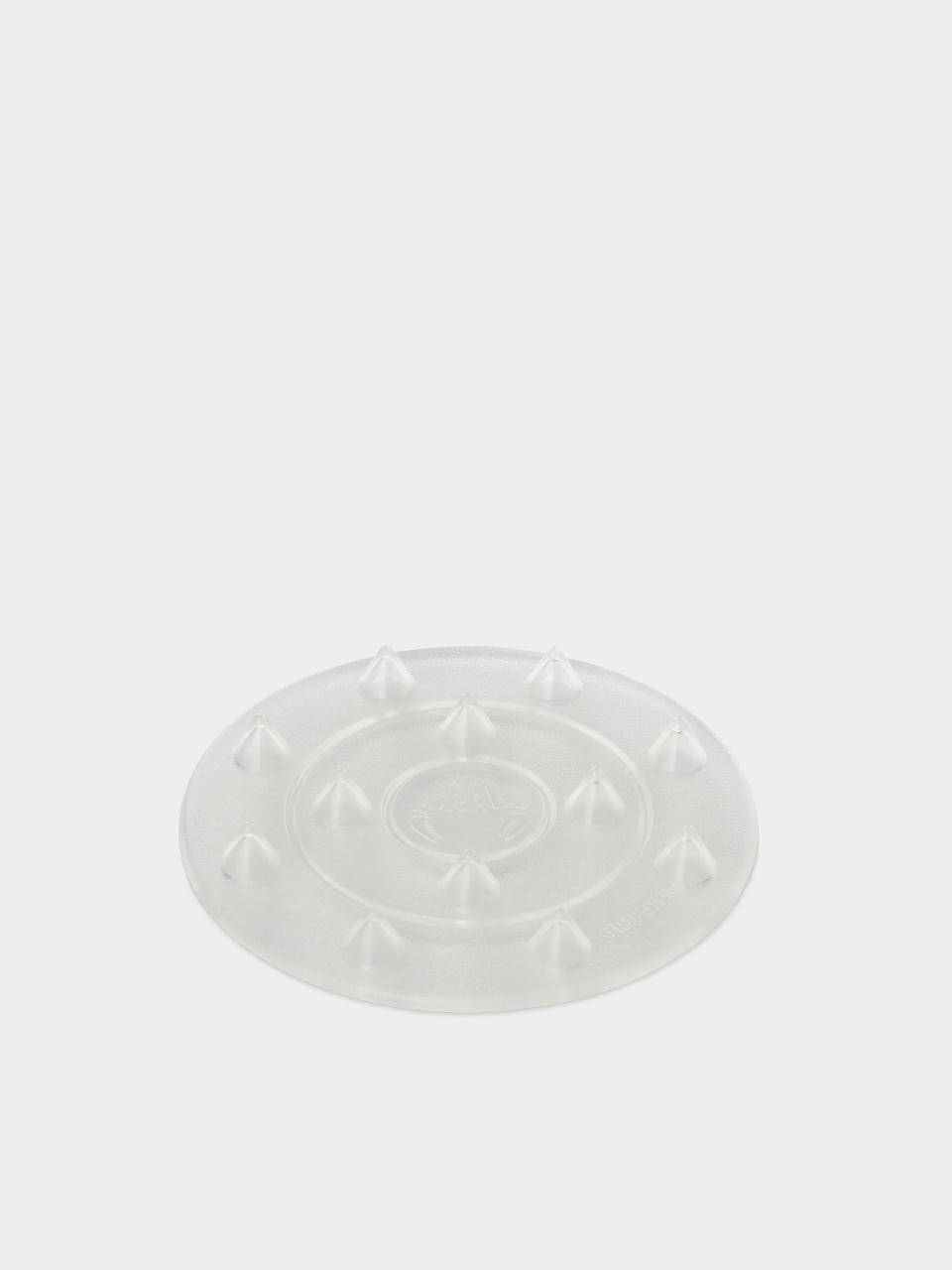 Accesorii Crab Grab Grip Disc (clear)