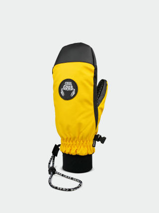 Mănuși Crab Grab Slush Mitt (vintage yellow)