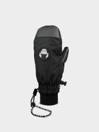 Mănuși Crab Grab Slush Mitt (true black)