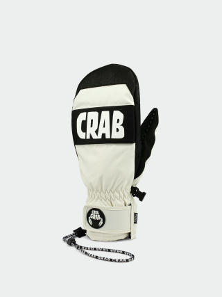 Mănuși Crab Grab Punch Mitt (off white)