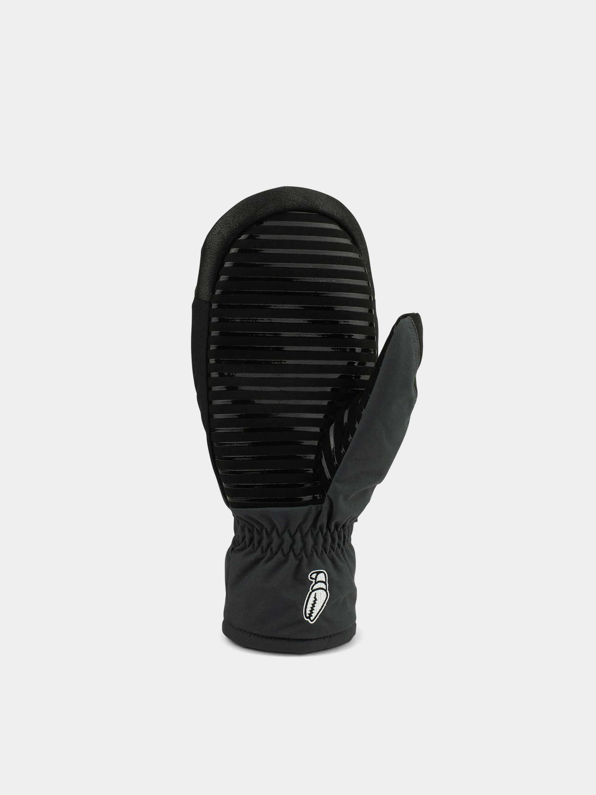 Mănuși Crab Grab Punch Mitt (washed black)