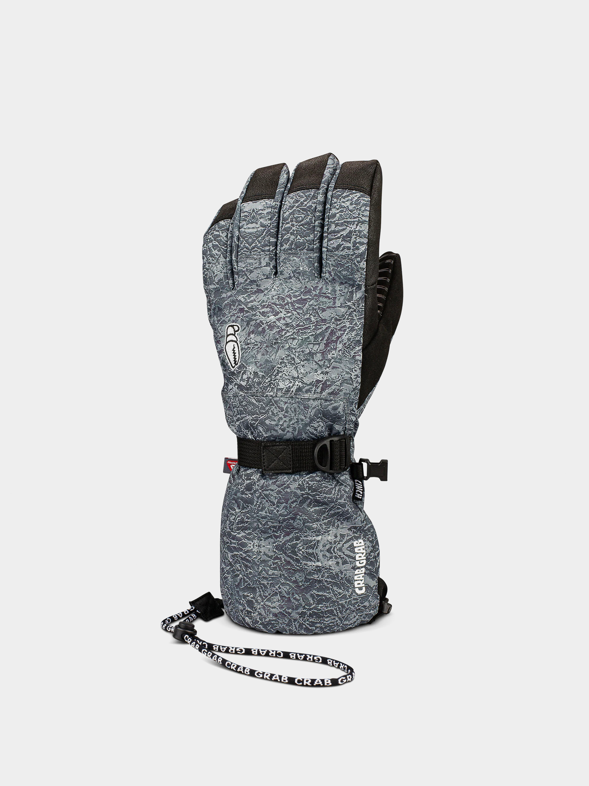 Mu0103nuu0219i Crab Grab Cinch Glove (mike rav)