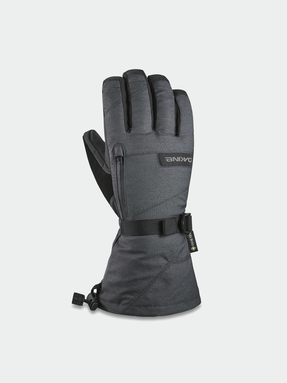 Mănuși Dakine Titan Gore Tex Glove (carbon)