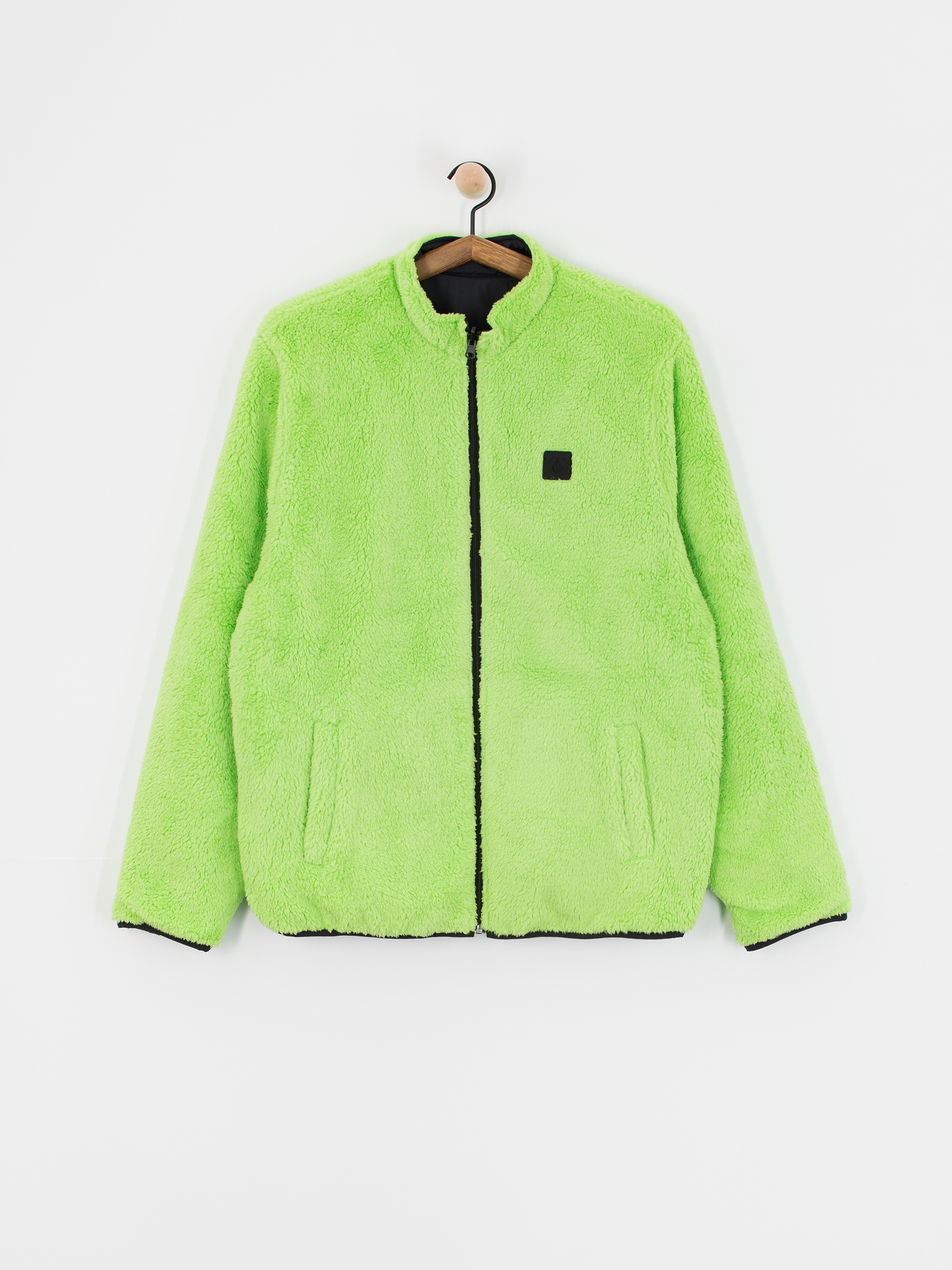 Geacă Volcom Sidestone (black)