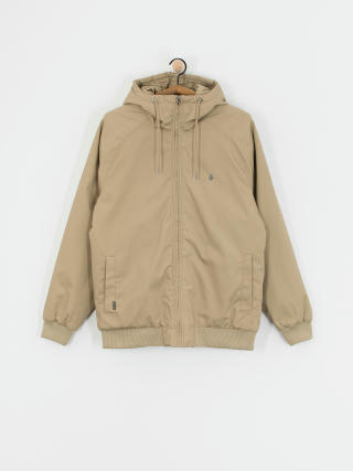 Geacă Volcom Hernan 10K (khaki)