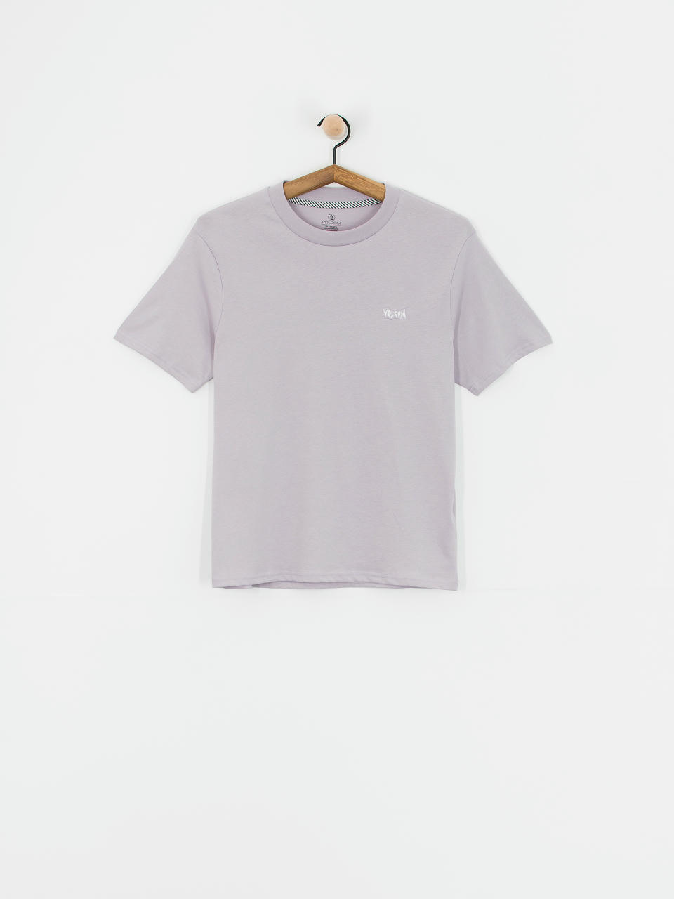 Tricou Volcom Spikstone Wmn (light purple)