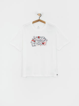 Tricou Nike SB Spray Can (white)