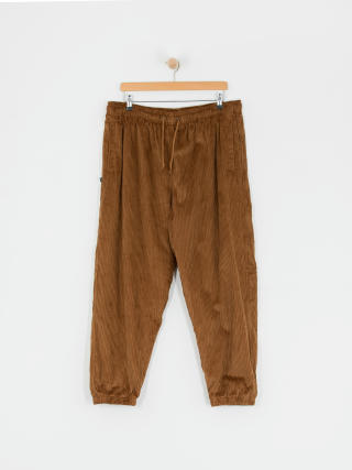 Pantaloni Nike SB Elastic Cord (lt british tan/armory navy)