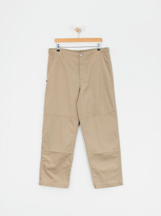 Pantaloni Nike SB Double Knee (khaki)