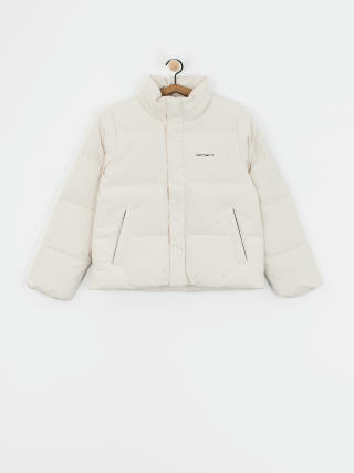 Geacă Carhartt WIP Yanie Wmn (moonbeam/black)