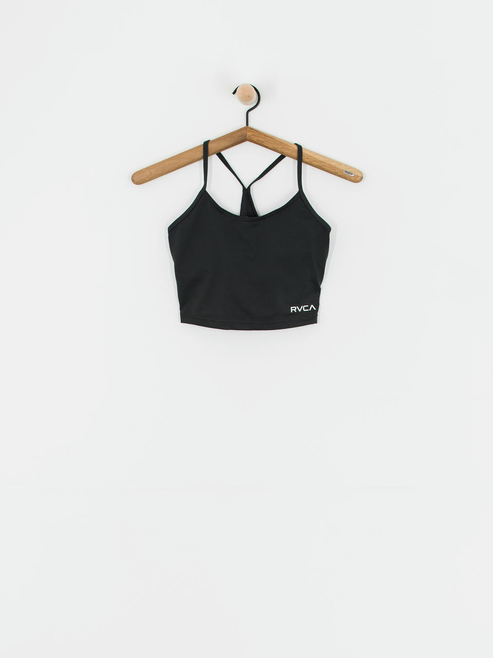 Tricou RVCA Base Wmn (black)