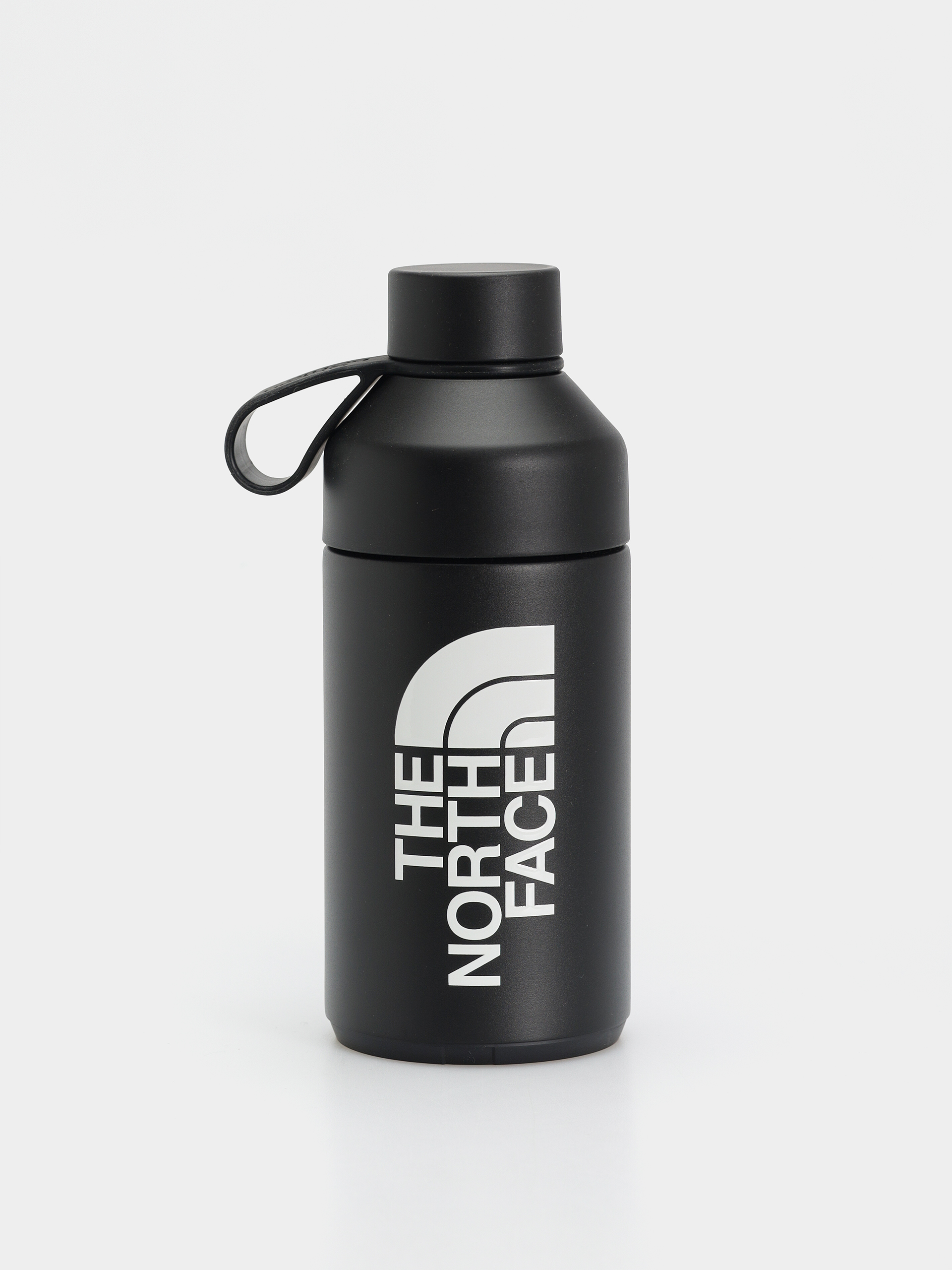 Sticla The North Face Water Bottle 0.75L (tnf black)