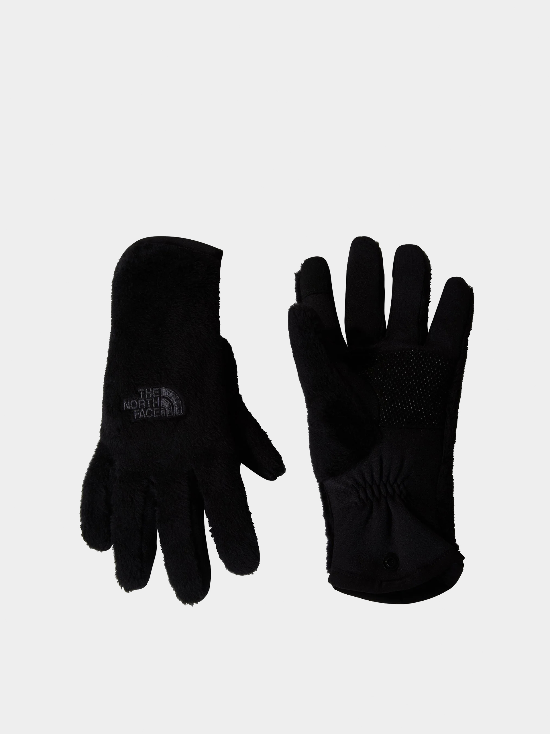 Mănuși The North Face Osito Etip Wmn