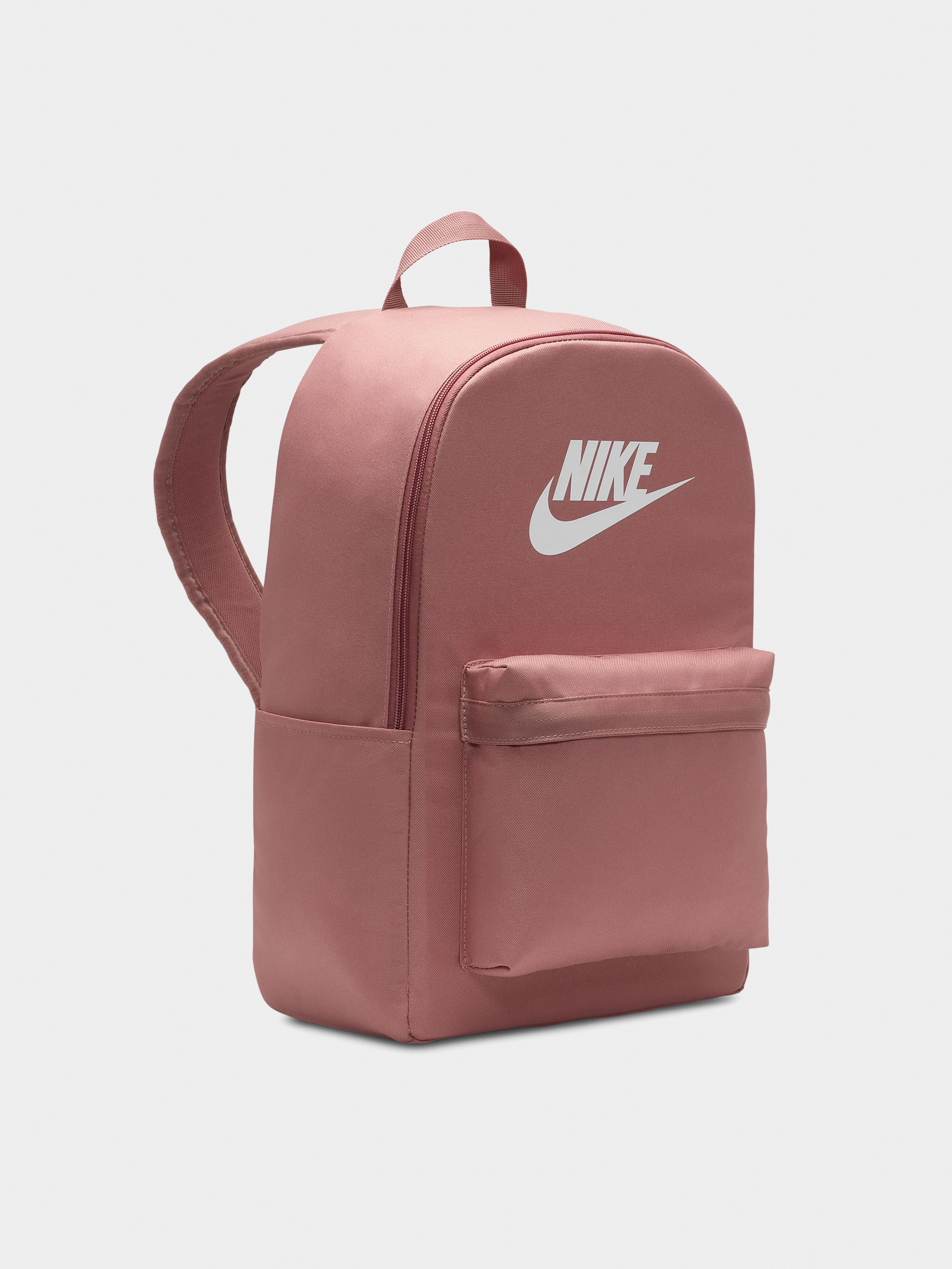 Rucsac Nike SB Heritage (canyon pink/canyon pink/summit white)