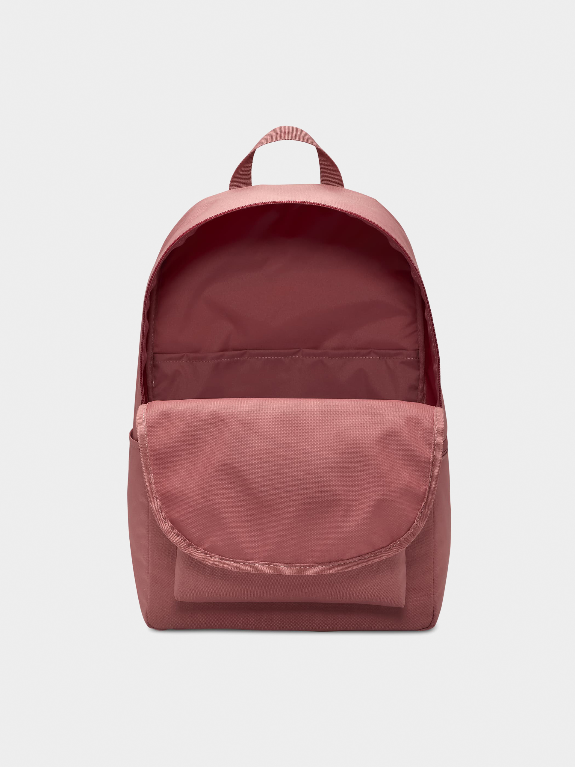 Rucsac Nike SB Heritage (canyon pink/canyon pink/summit white)