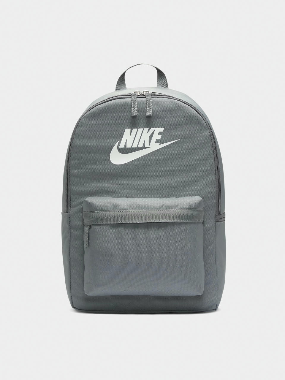 Rucsac Nike SB Heritage (smoke grey/smoke grey/white)