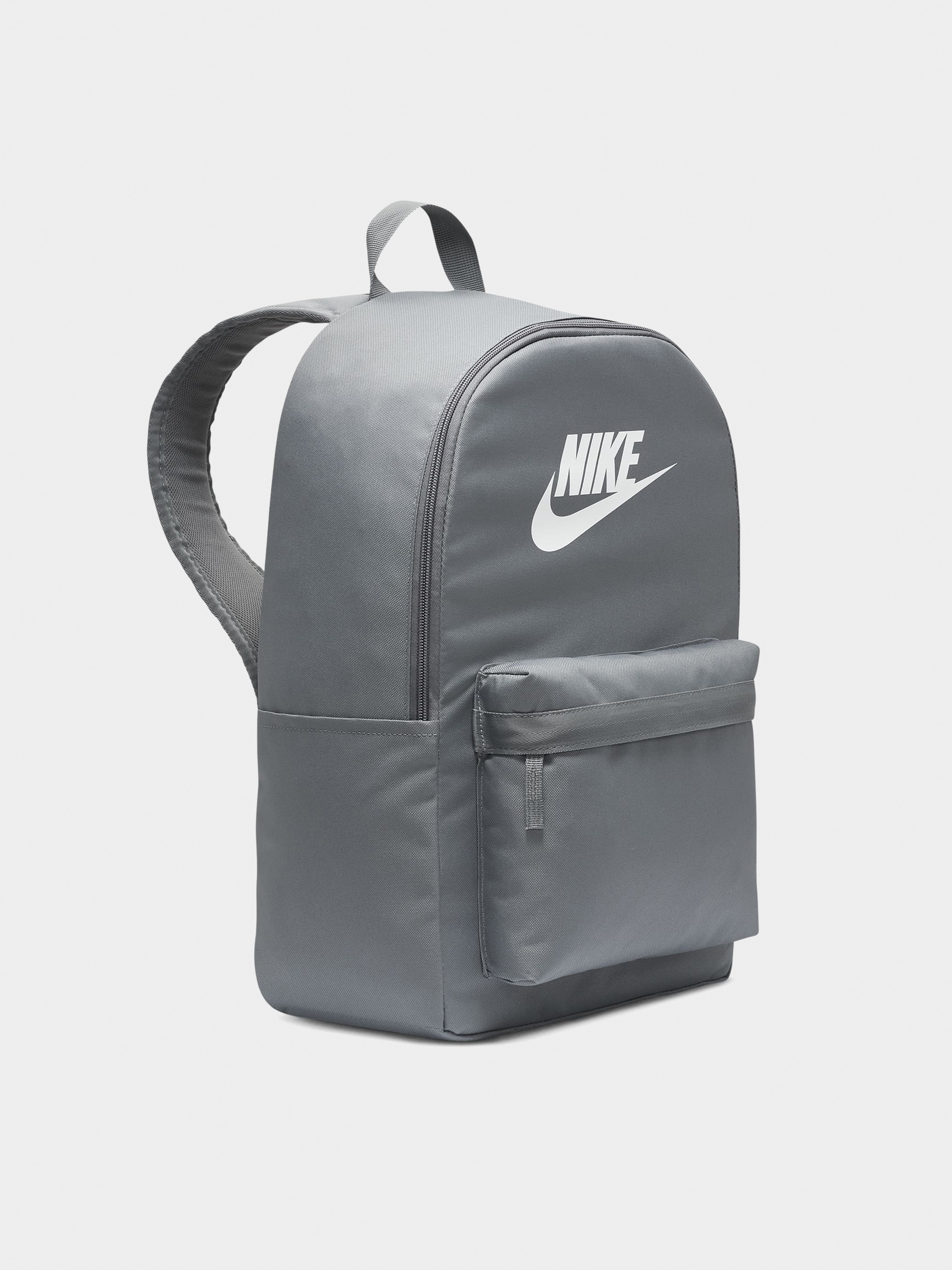 Rucsac Nike SB Heritage (smoke grey/smoke grey/white)
