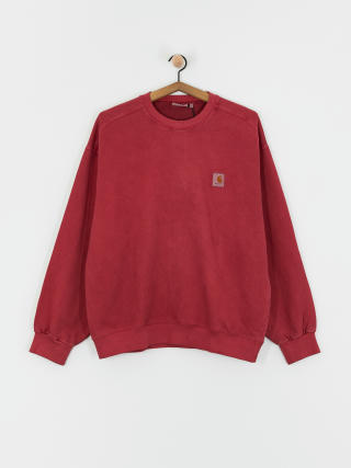 Hanorac Carhartt WIP Vista (scarlet)