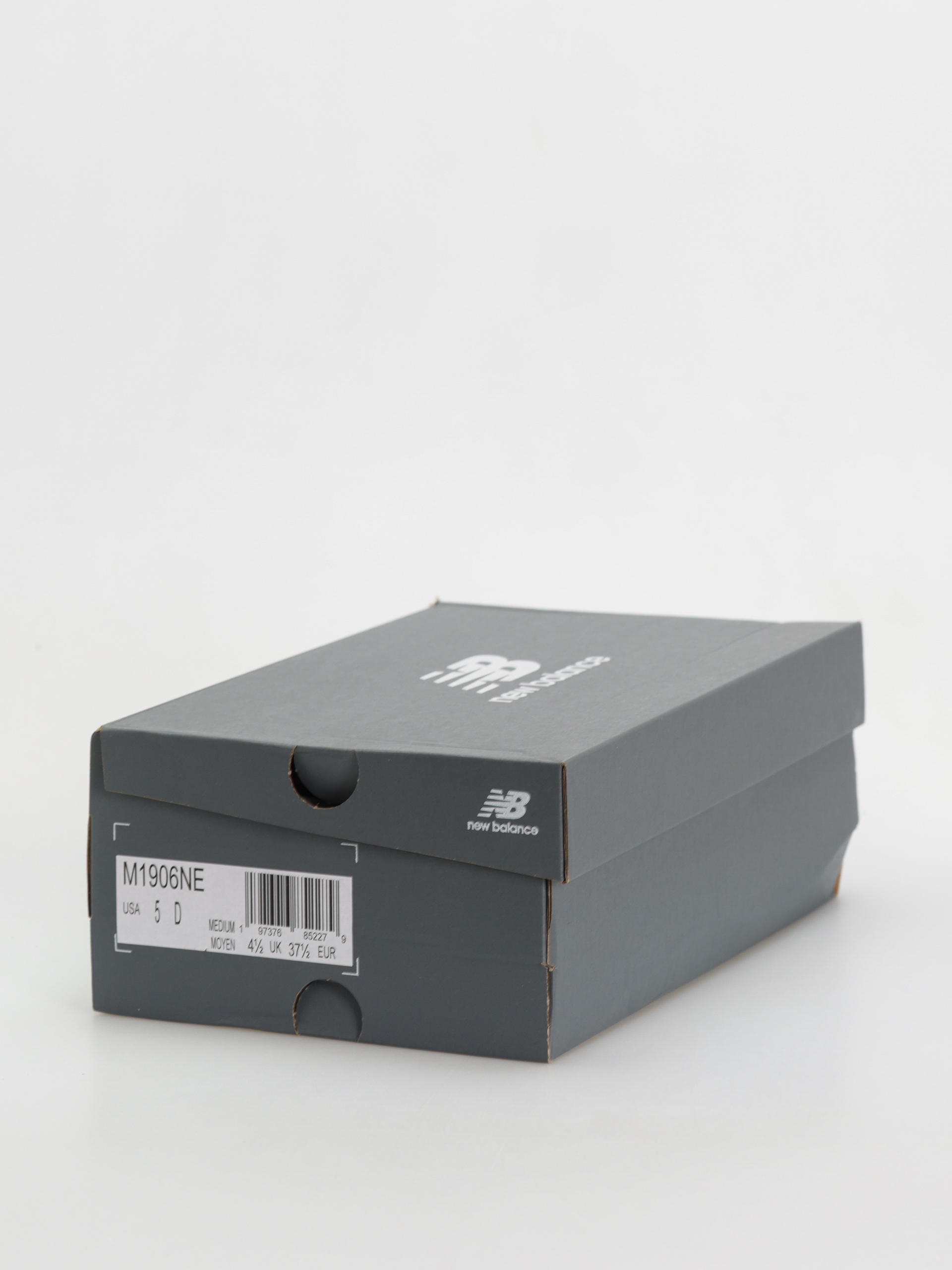 Pantofi New Balance 1906 (beige green brown)