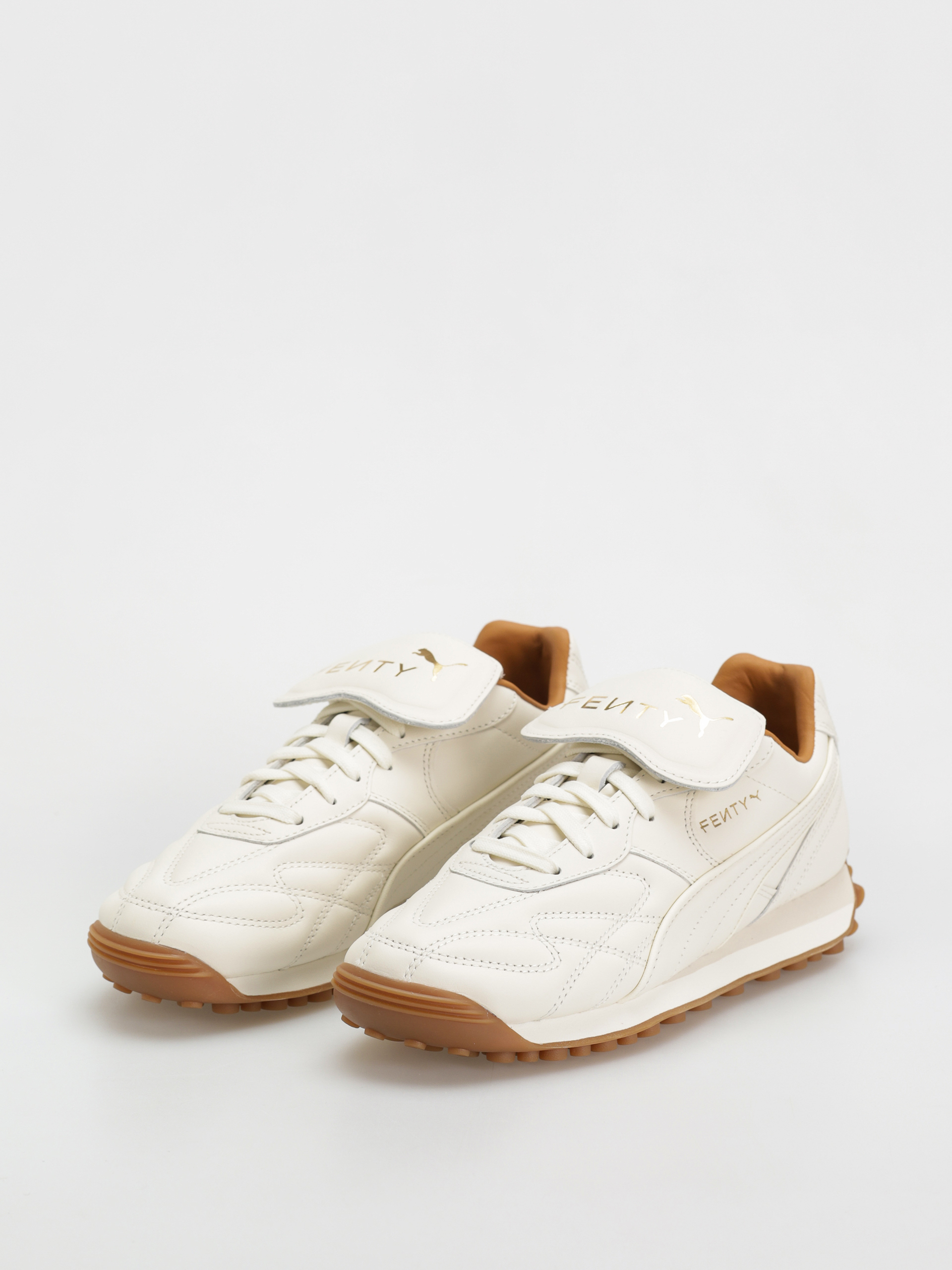 Pantofi Puma X Fenty Avanti VL (warm white)