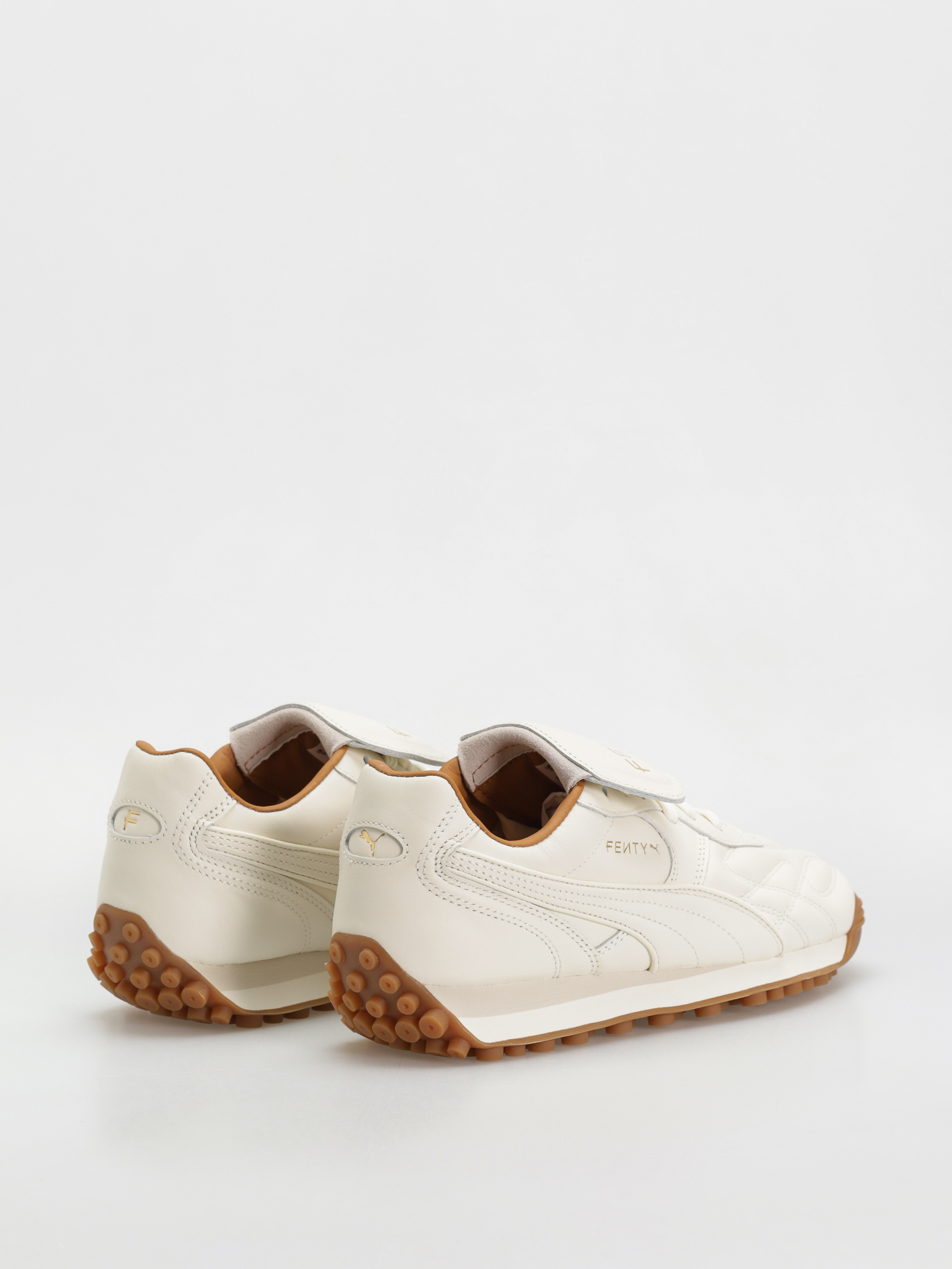 Pantofi Puma X Fenty Avanti VL (warm white)