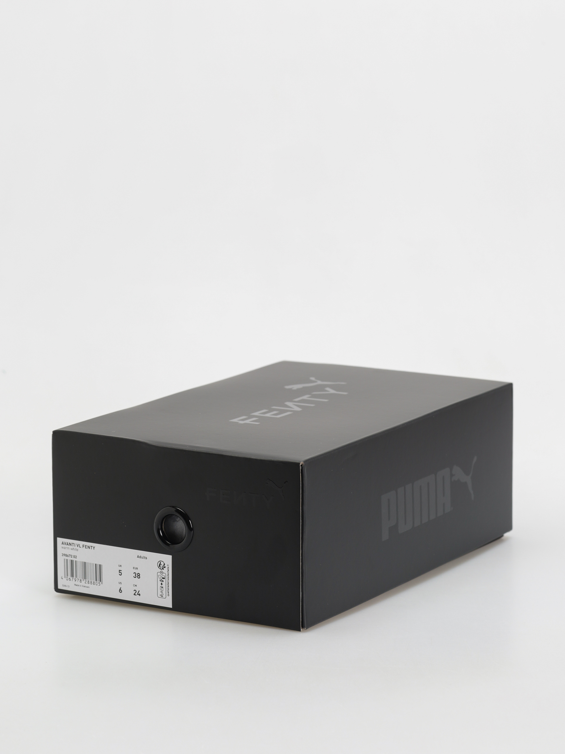 Pantofi Puma X Fenty Avanti VL (warm white)