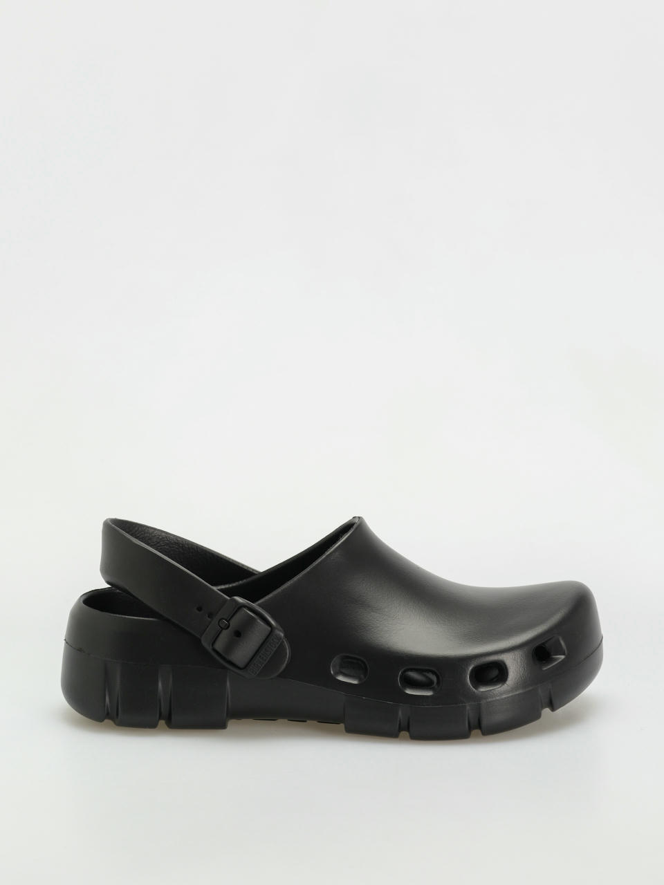 Șlapi Birkenstock Birki Flow EVA Regular (black)