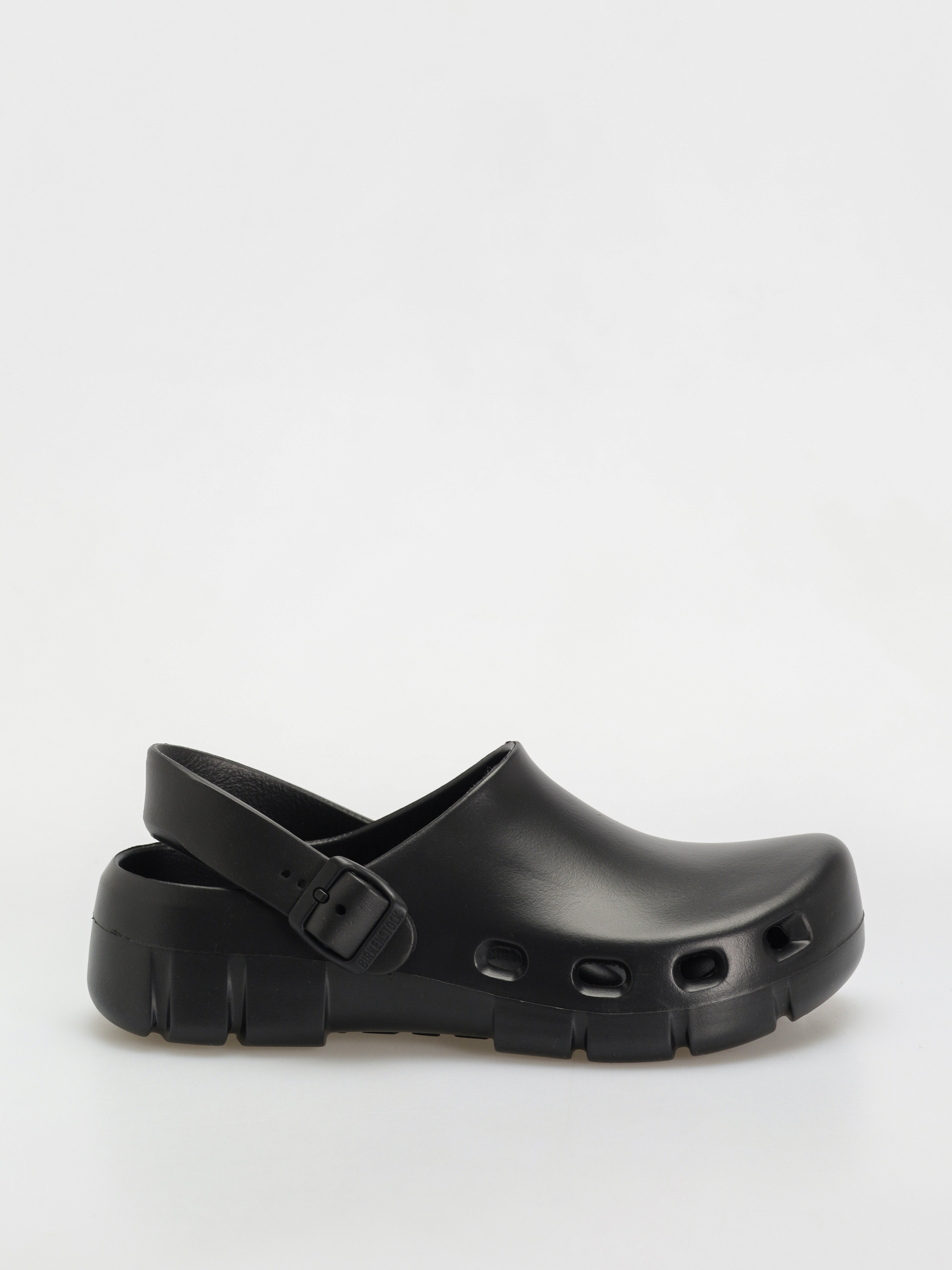 u0218lapi Birkenstock Birki Flow EVA Regular (black)