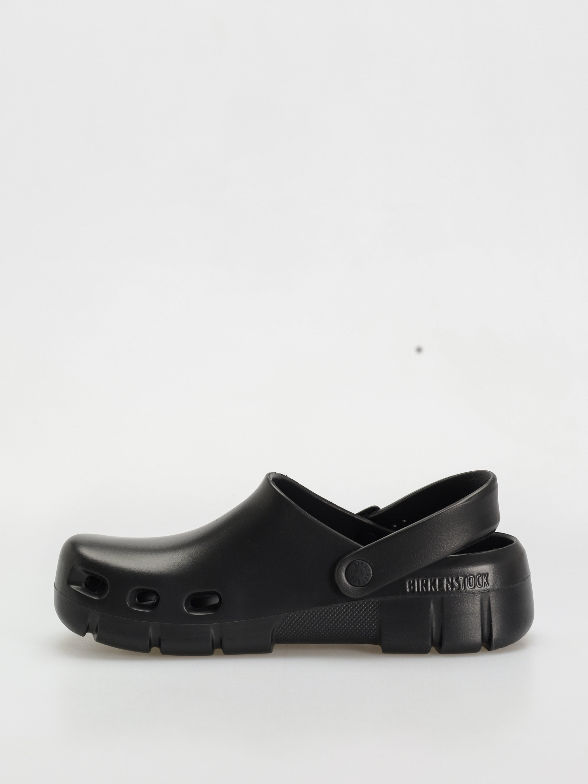 Șlapi Birkenstock Birki Flow EVA Regular (black)