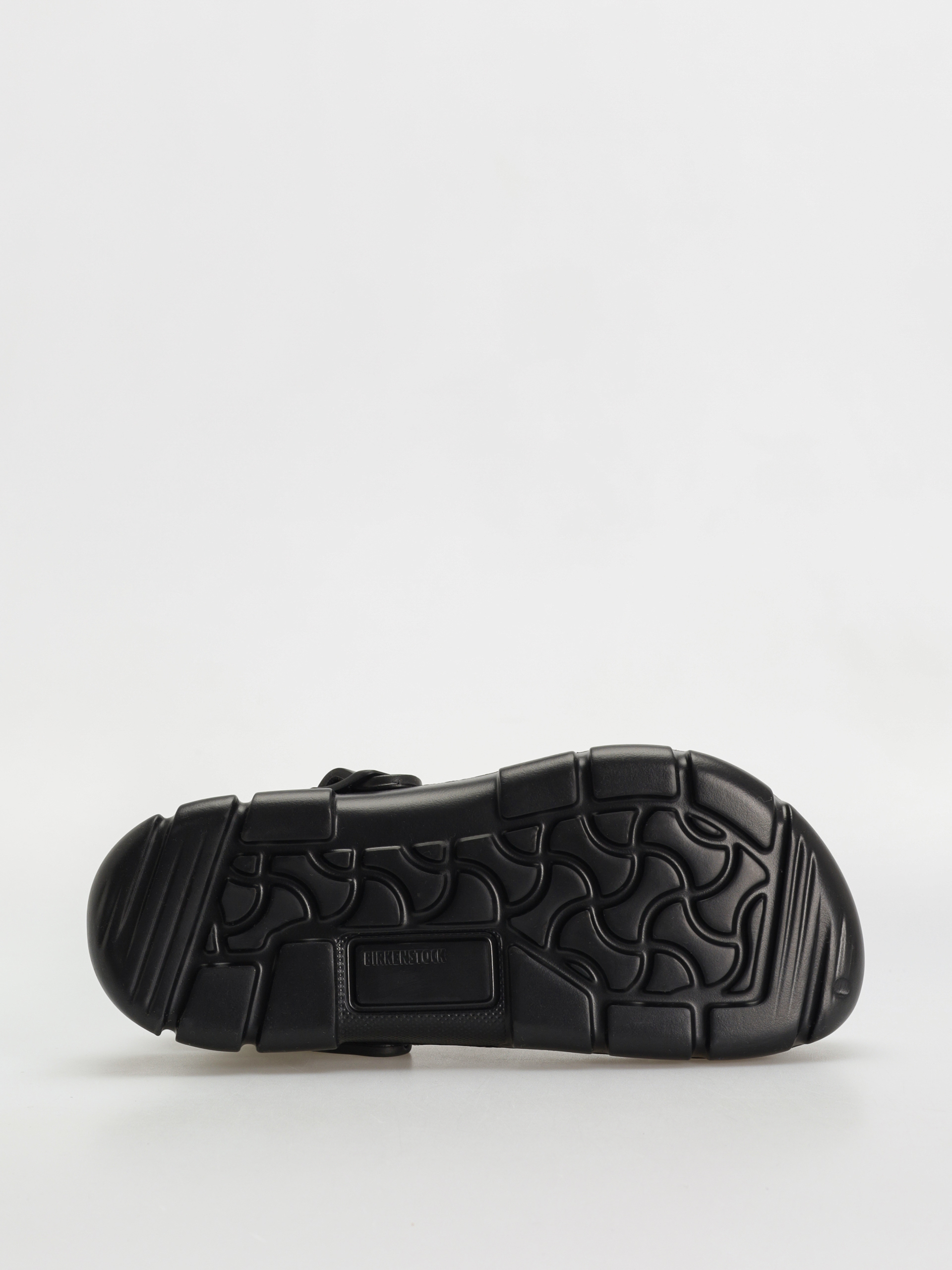 Șlapi Birkenstock Birki Flow EVA Regular (black)