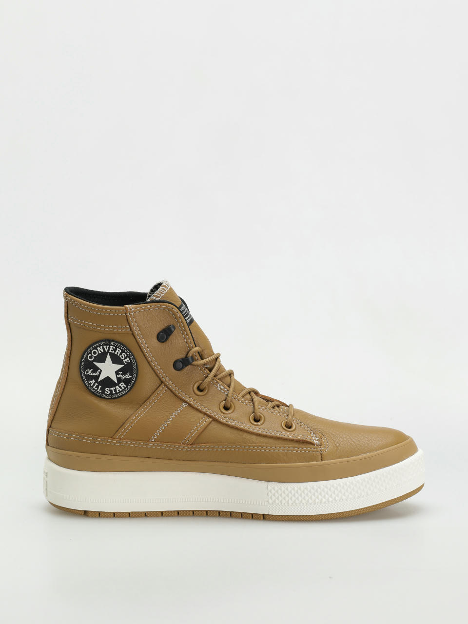 Pantofi Converse Chuck Taylor All Star Equip WP (toadstool tan/toadstool tan)