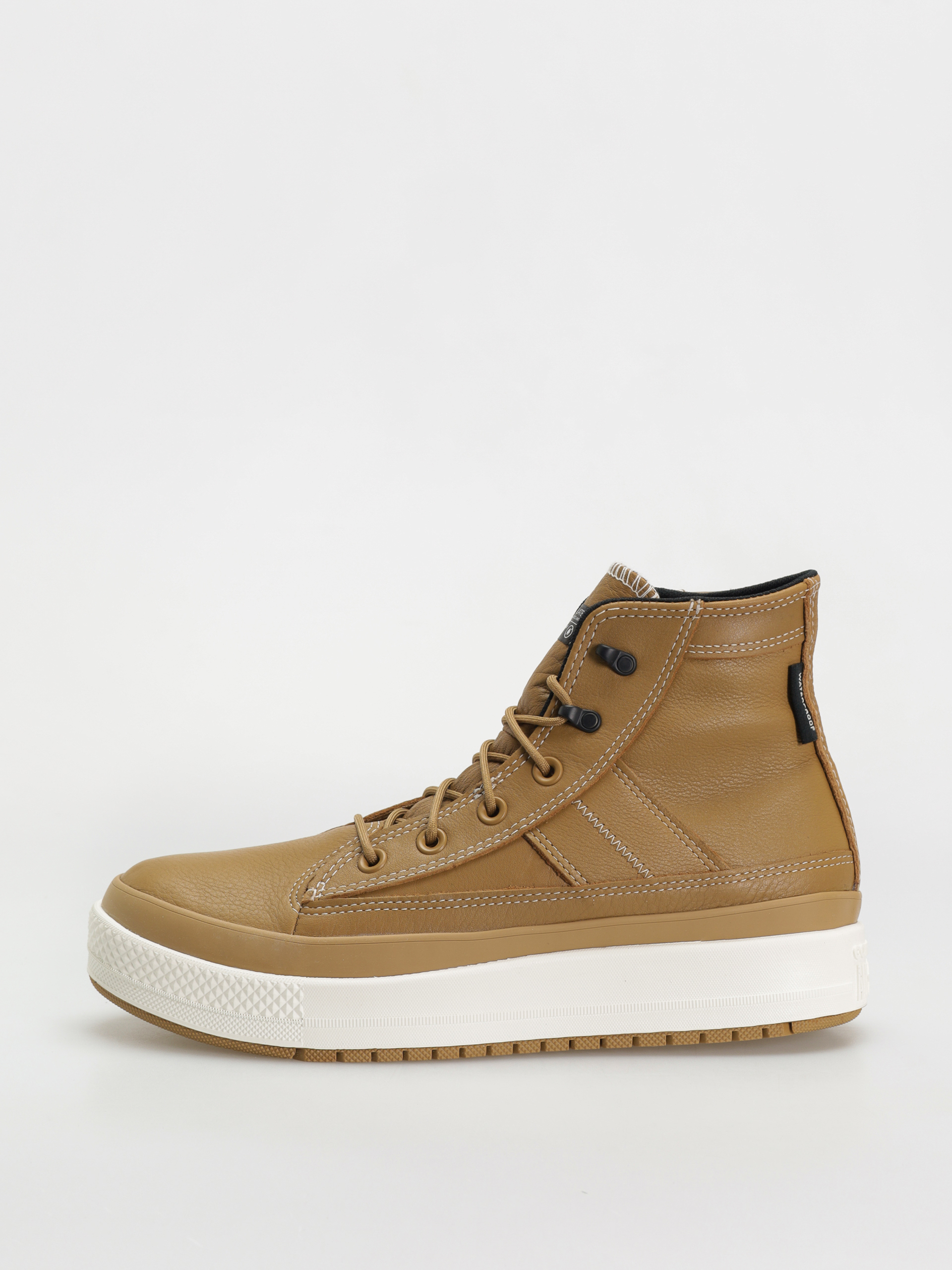 Pantofi Converse Chuck Taylor All Star Equip WP (toadstool tan/toadstool tan)