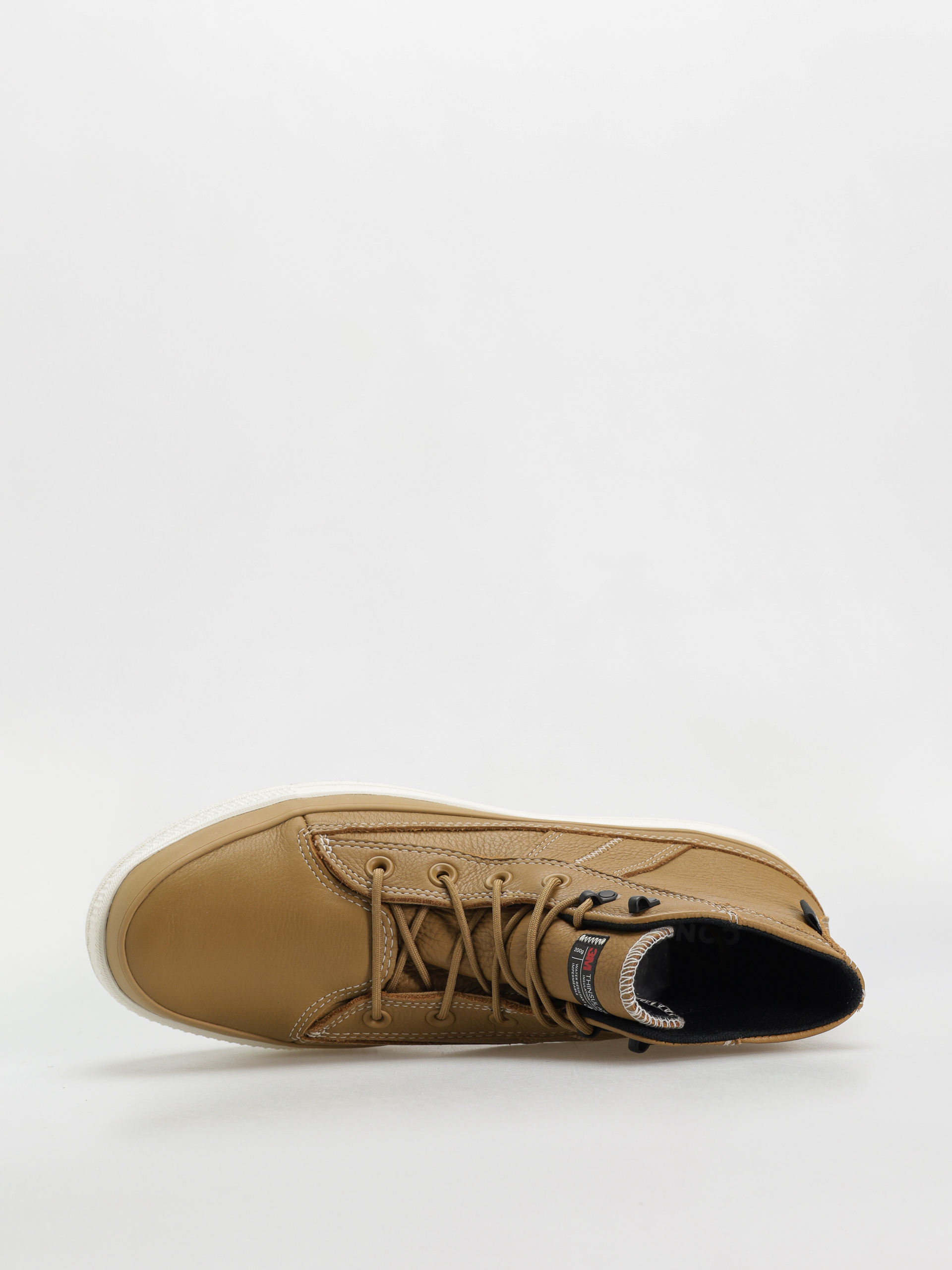 Pantofi Converse Chuck Taylor All Star Equip WP (toadstool tan/toadstool tan)