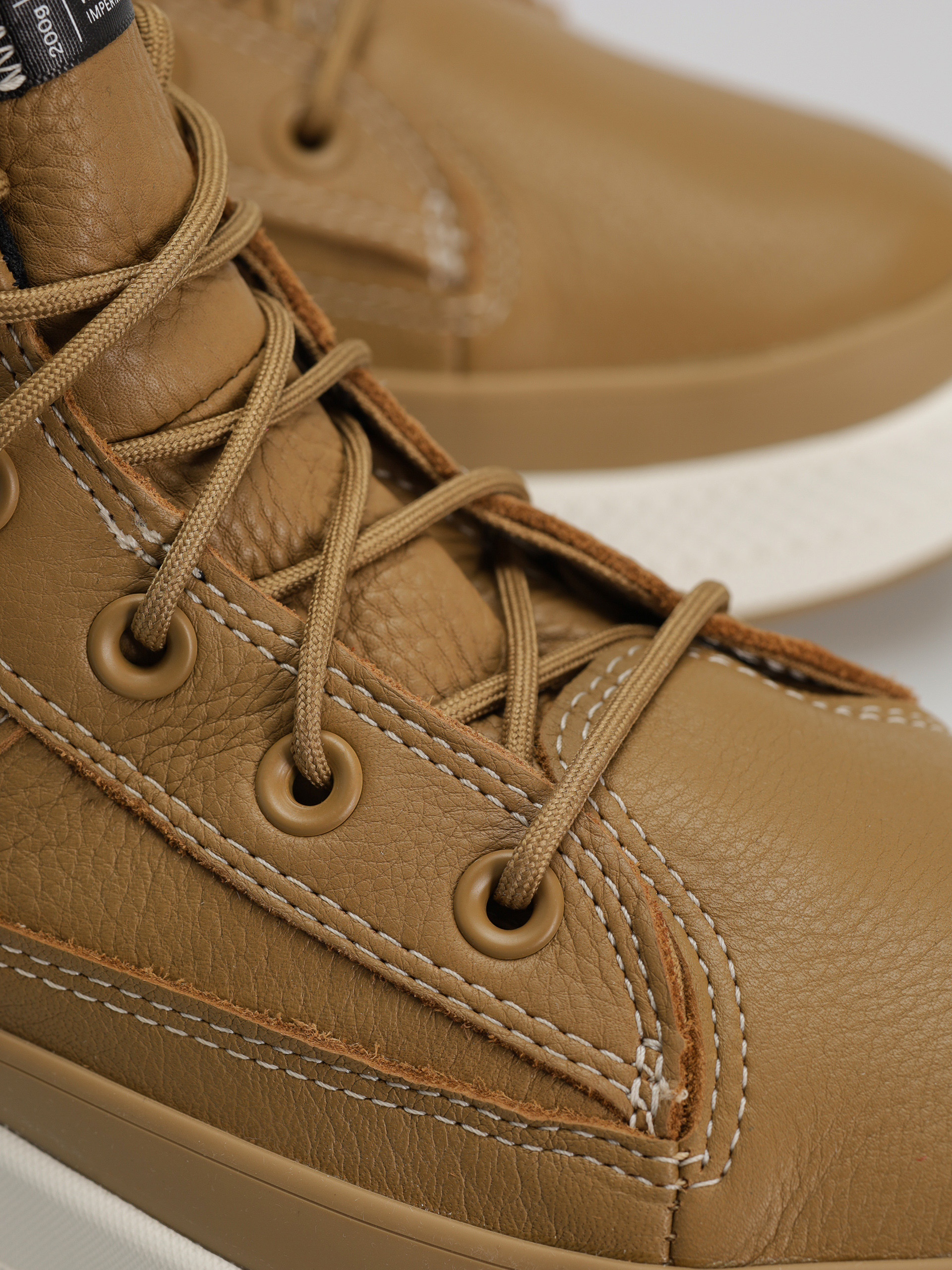 Pantofi Converse Chuck Taylor All Star Equip WP (toadstool tan/toadstool tan)